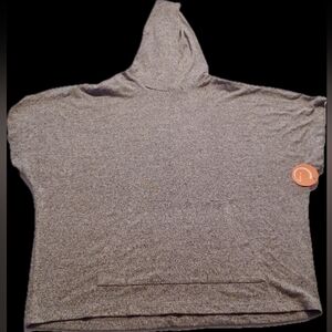 NwT Gray Guru Active Sweater
